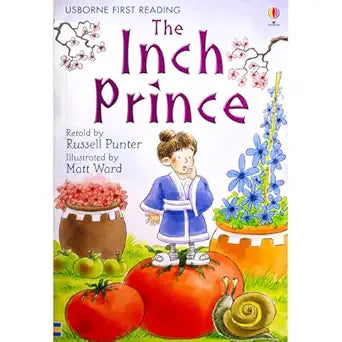 The Inch Prince