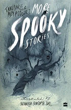 More Spooky Stories