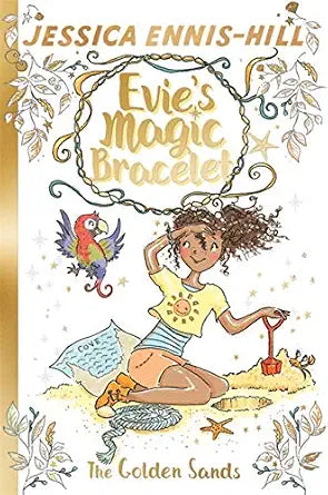 Evie's Magic Bracelet