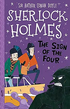 Sherlock Holmes: The Sign of the Four