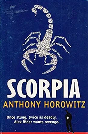 Scorpia