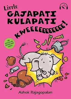 Little Gajapati Kulapati Kweeee