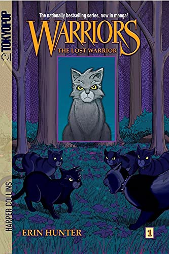 Warriors: The Lost Warrior