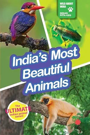 India’s Most Beautiful Animals