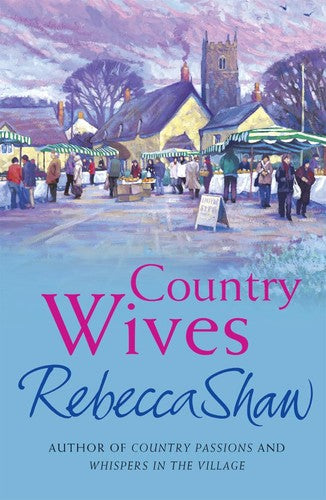Country Wives (Barleybridge S)