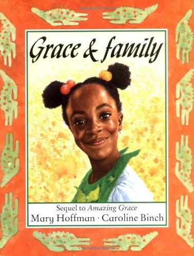 Grace and Family