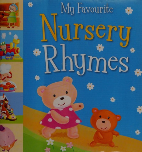 My Favourite Nursery Rhymes
