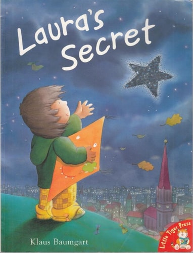 Laura's Secret