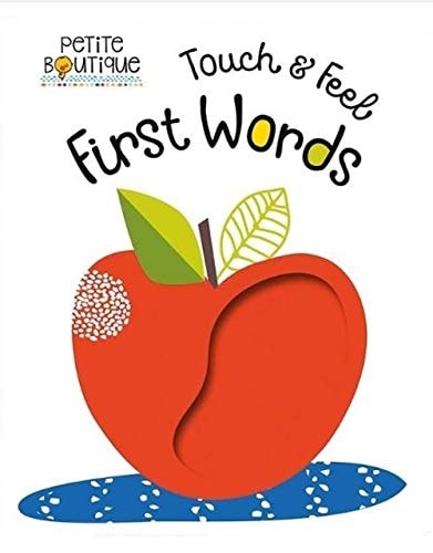 Petite Boutique First Words