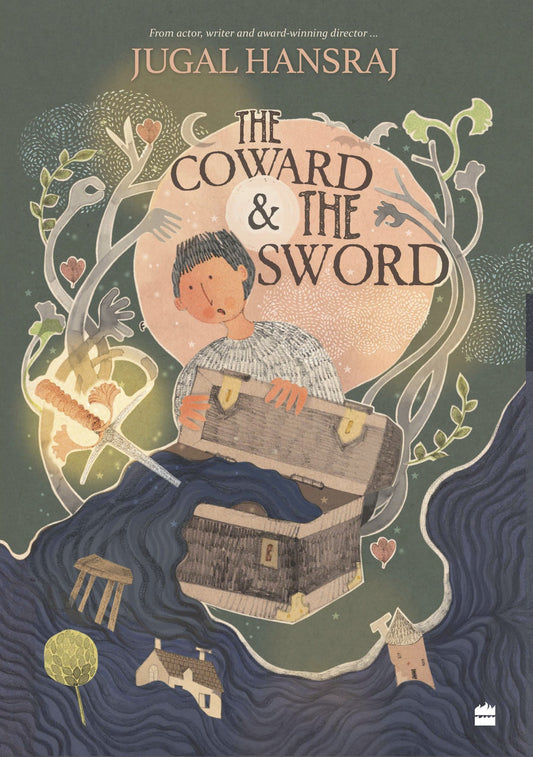 The Coward & The Sword