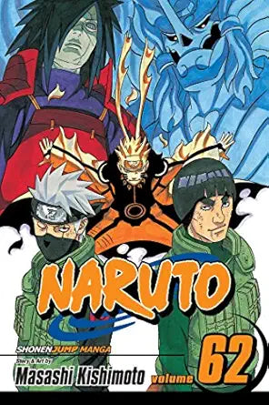 Naruto 62