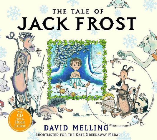 Jack Frost