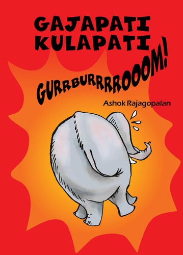 Gajapati Kulapati Gurrburrrroom!