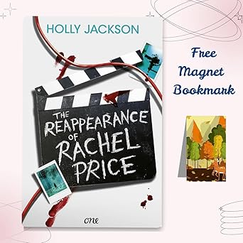 The Reappearance Of Rachel Price