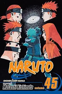 Naruto  45