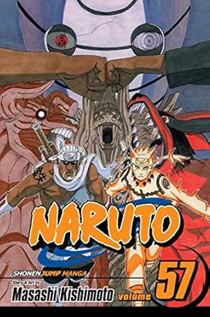 Naruto  57