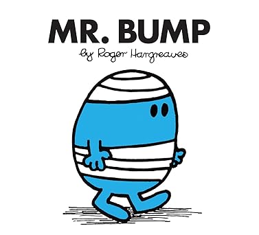 Mr. Bump: