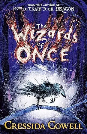 THE WIZARDS OF ONCE: BOOK 1