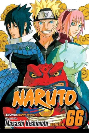 Naruto 66