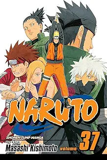 Naruto  37