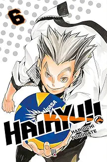 Haikyu  06