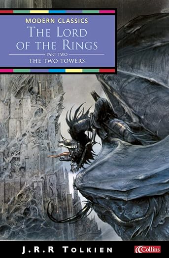 The Two Towers (The  Lord Of The King )