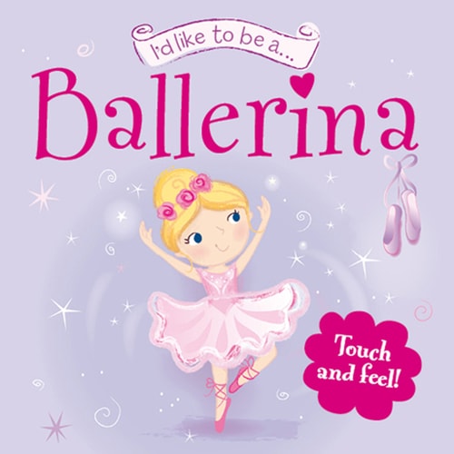 Ballerina