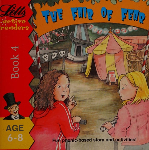 The Fair of Fear (Active Readers Series)