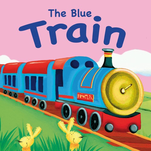 Train (Steering Wheel Sound Board)