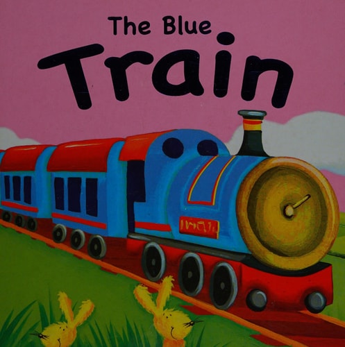 The Blue Train