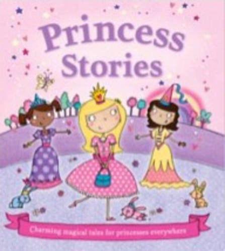 Princess Stories (Treasuries)