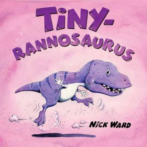 Tiny Rannosaurus