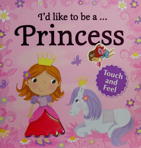 Princess (Ultimate Grab Bag)