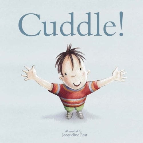 Cuddle