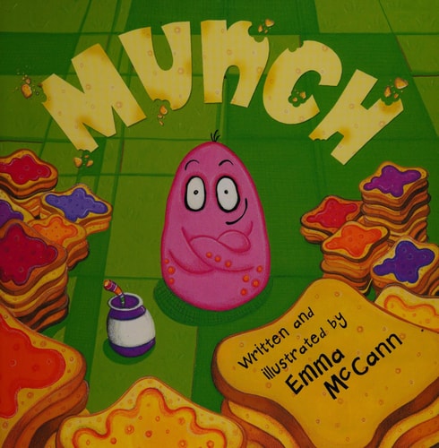 Munch!