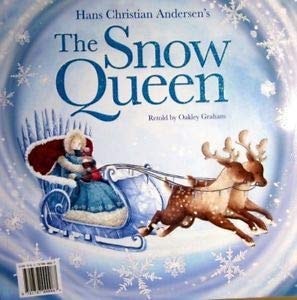 Hans Christian Andersen's: The Snow Queen