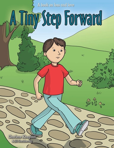 A Tiny Step Forward