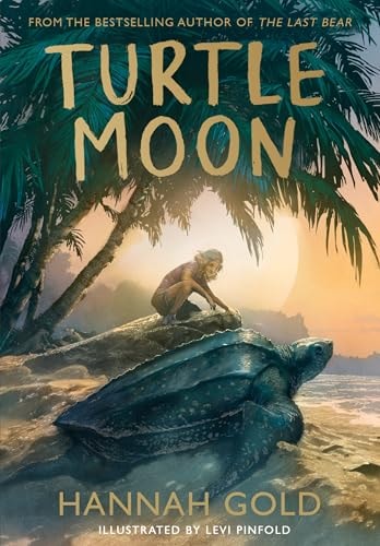 Turtle Moon (paperback)