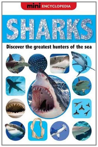 Mini Encyclopedias Sharks