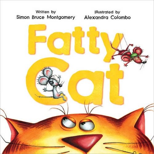 Fatty Cat