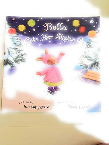 Bella Gets Her Skates on Spl