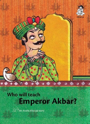 Who Will Teach Emperor Akbar?