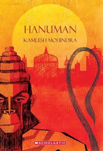 Hanuman (Traditional Tales)