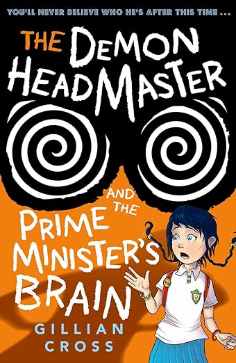 Demon Headmaster and the Prime Minister's Brain: A Soviet-American Exchange