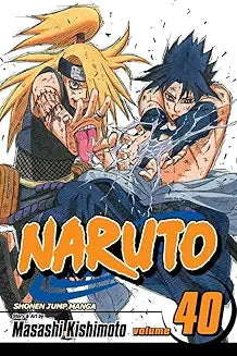Naruto  40