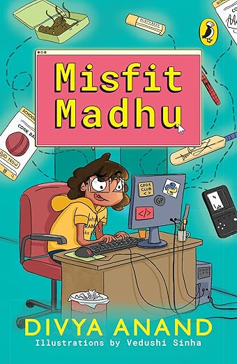 Misfit Madhu