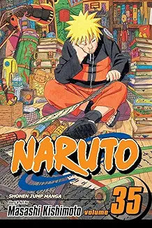 Naruto  35