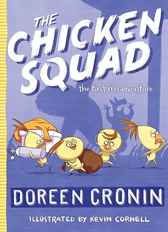 CHICKEN SQUAD