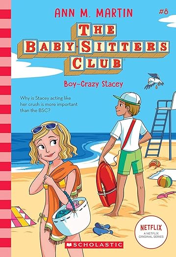 Baby-Sitters Little Sister #10: Karens Grandmothers