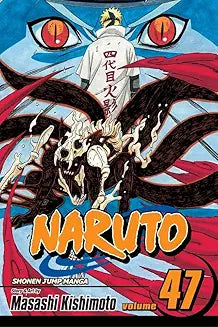 Naruto  47